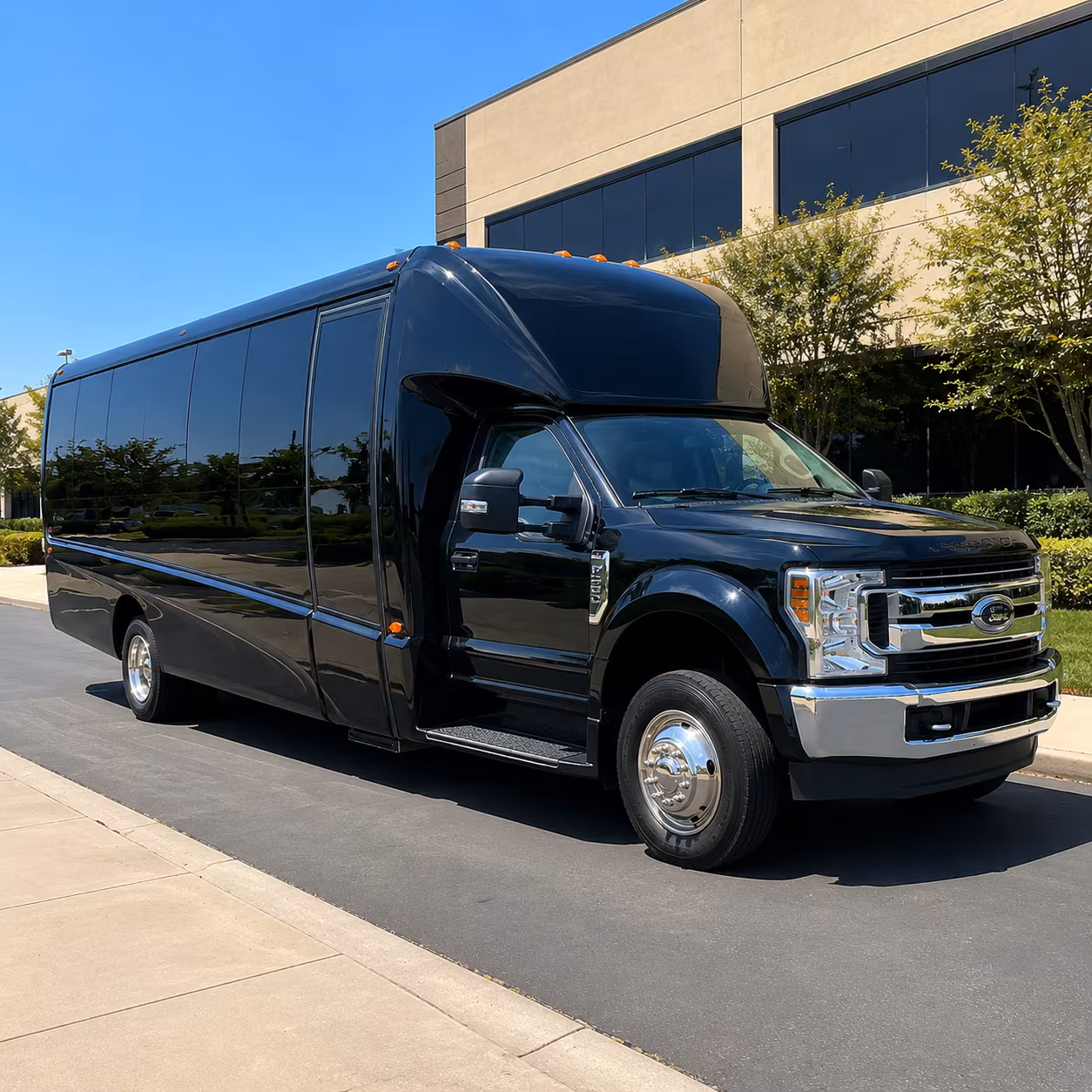 book your mount vernon prom bus early westchester county fills up fast