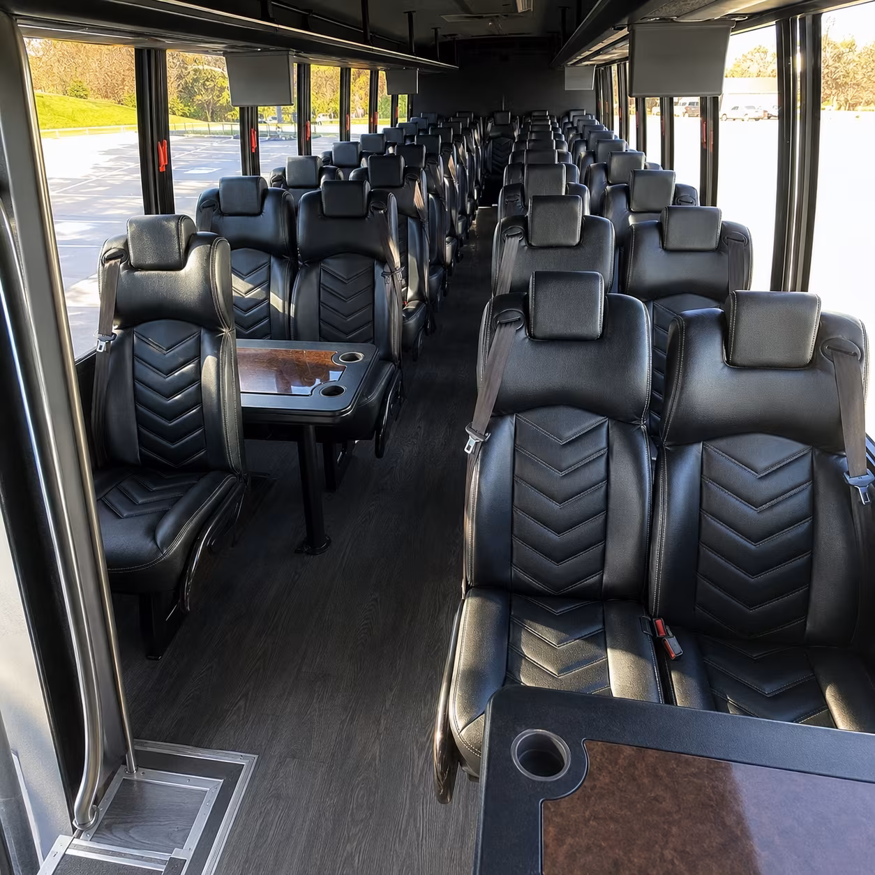 brewery and winery tour buses around mount vernon and southern westchester