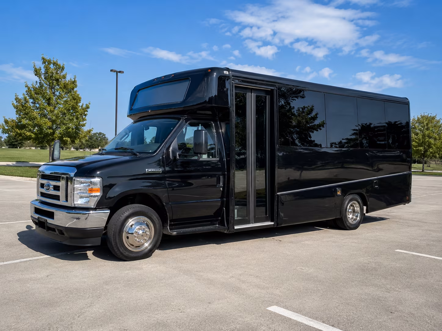 buses for mount vernon field trips to bronx cultural and science destinations
