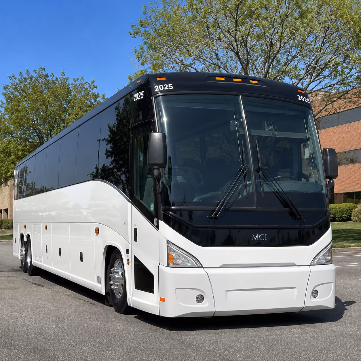 employee shuttle service between mount vernon and new york city