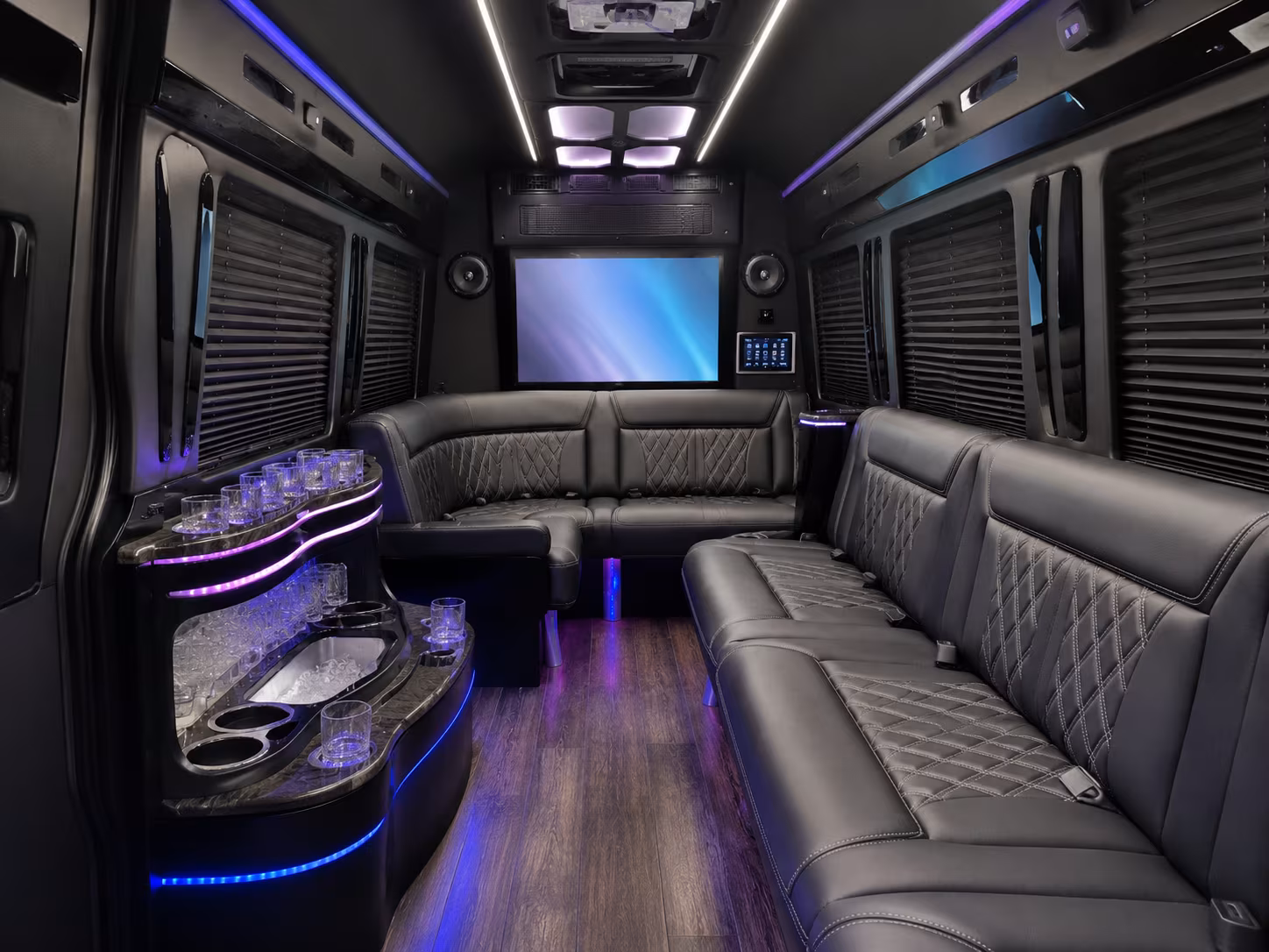 mission trip and outreach bus rentals in mount vernon new york