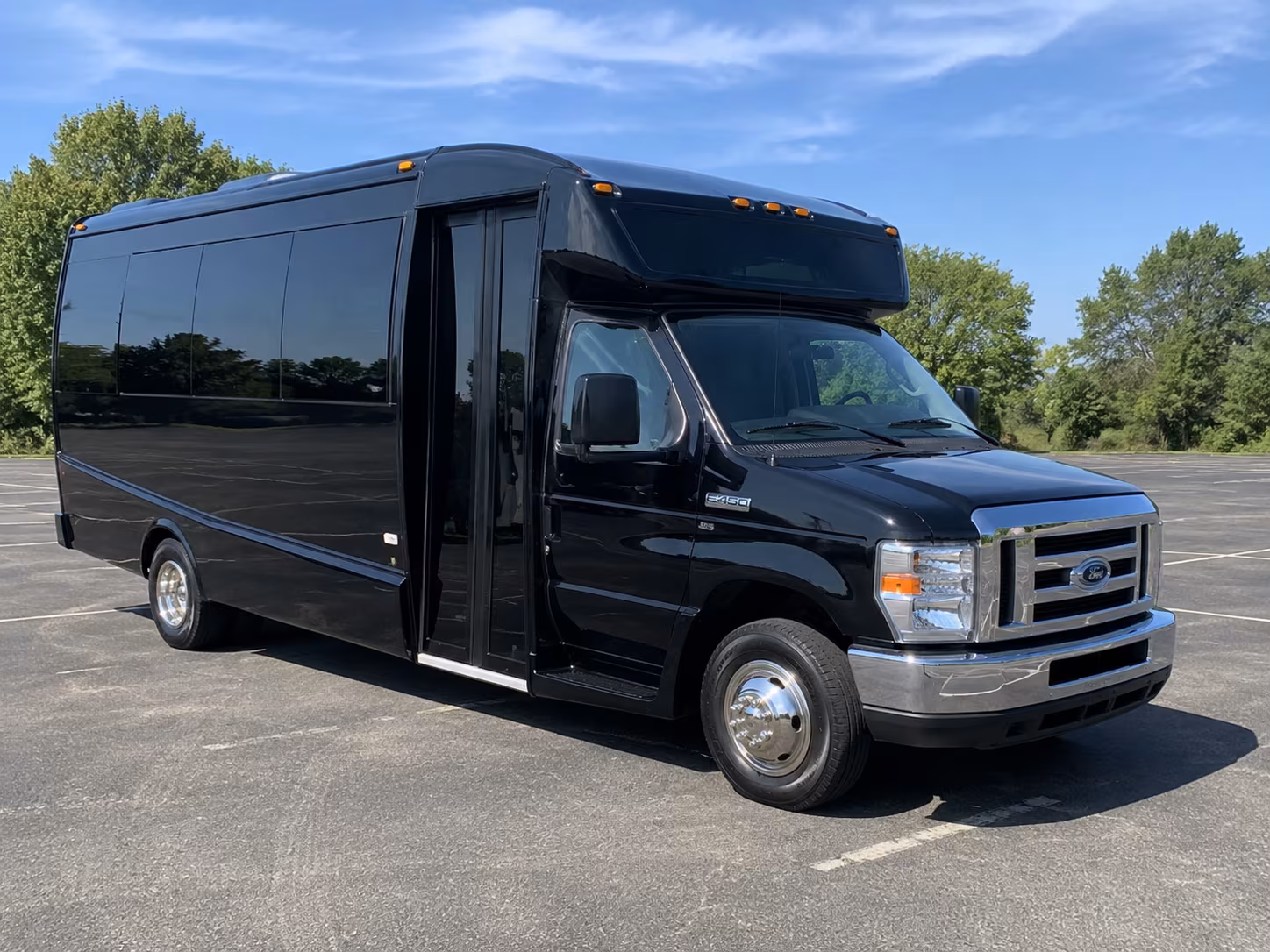 mount vernon airport transportation