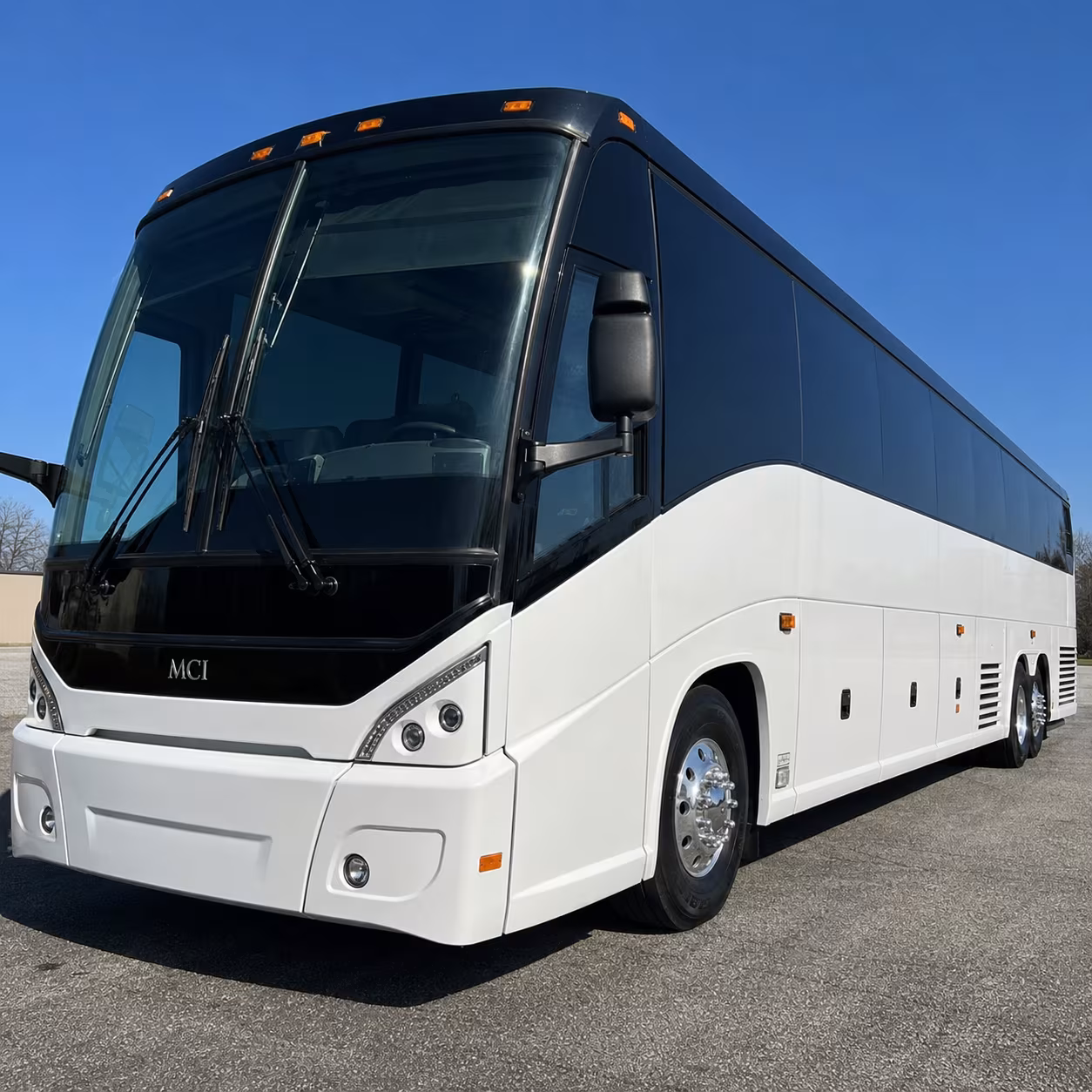 mount vernon concert transportation onboard seating