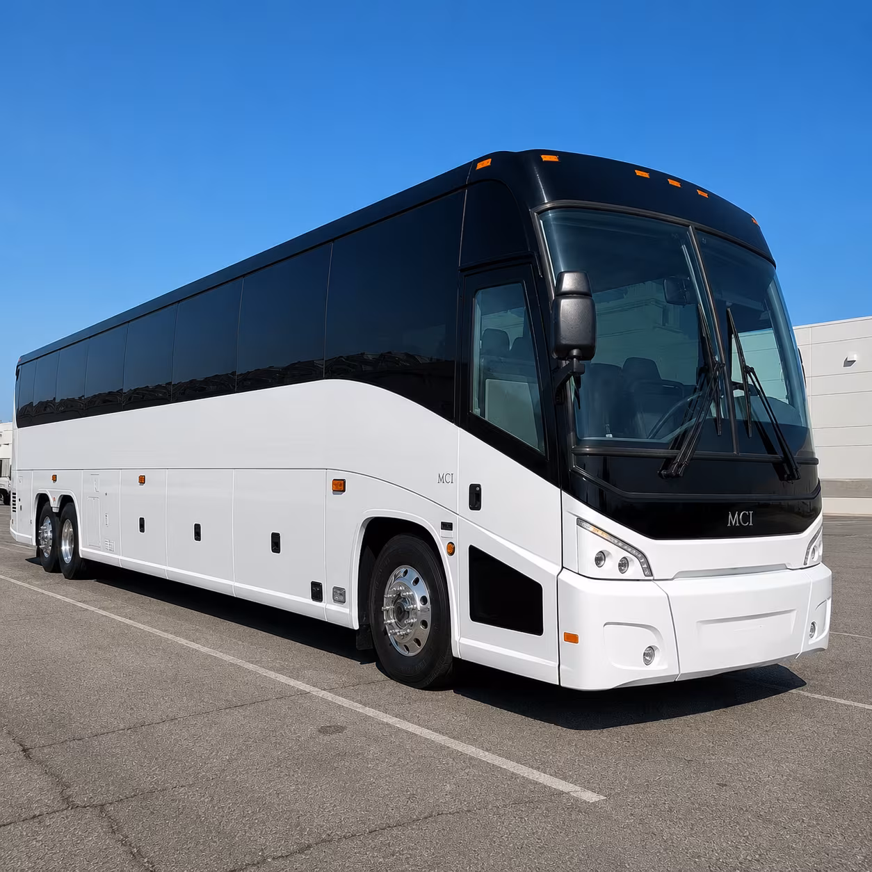 mount vernon employee transportation to westchester county business parks and office campuses