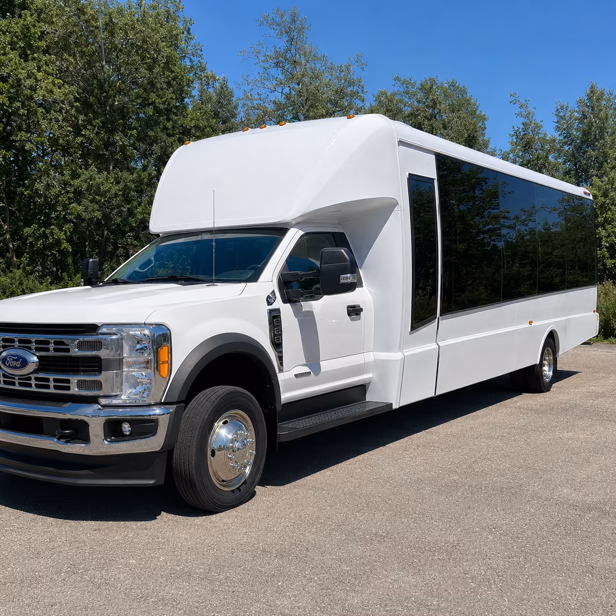 mount vernon government military transportation onboard