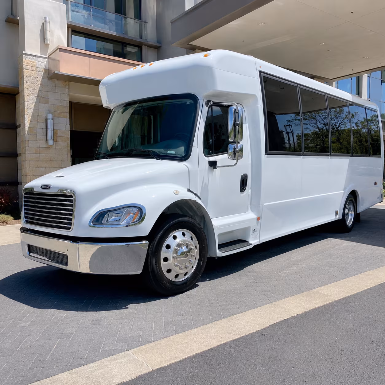 mount vernon prom transportation