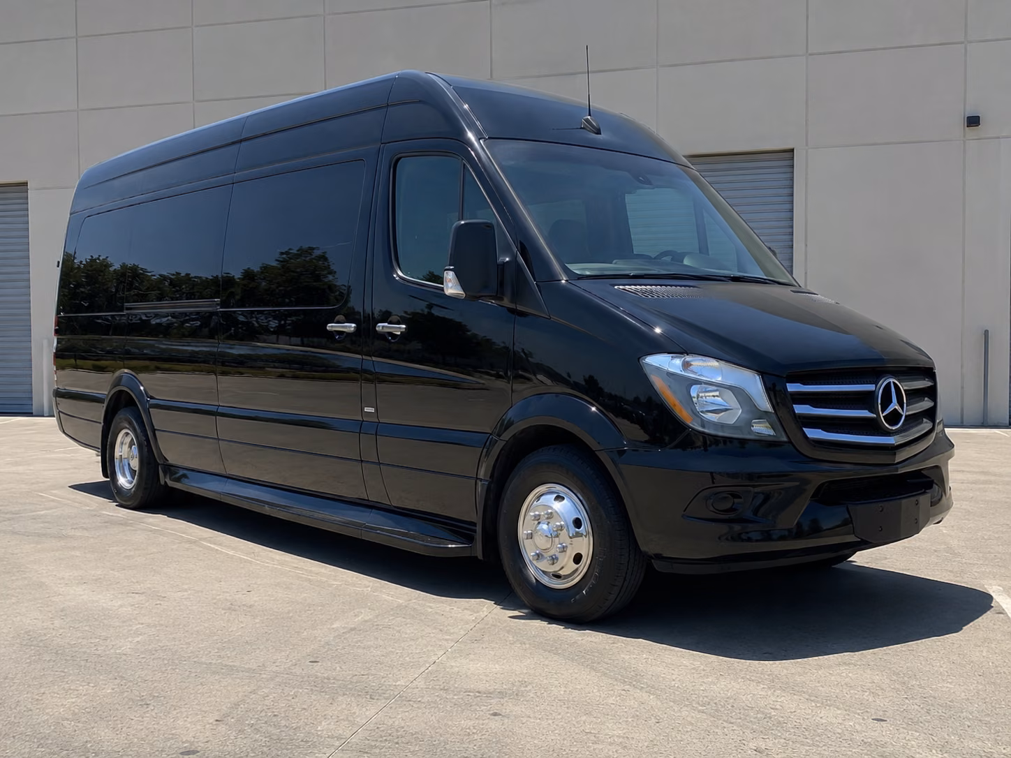 mount vernon school event transportation