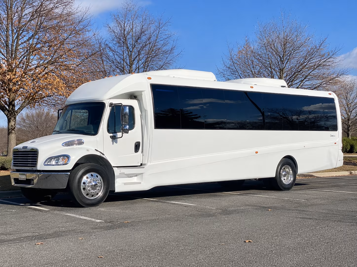 party buses to madison square garden and barclays center from westchester