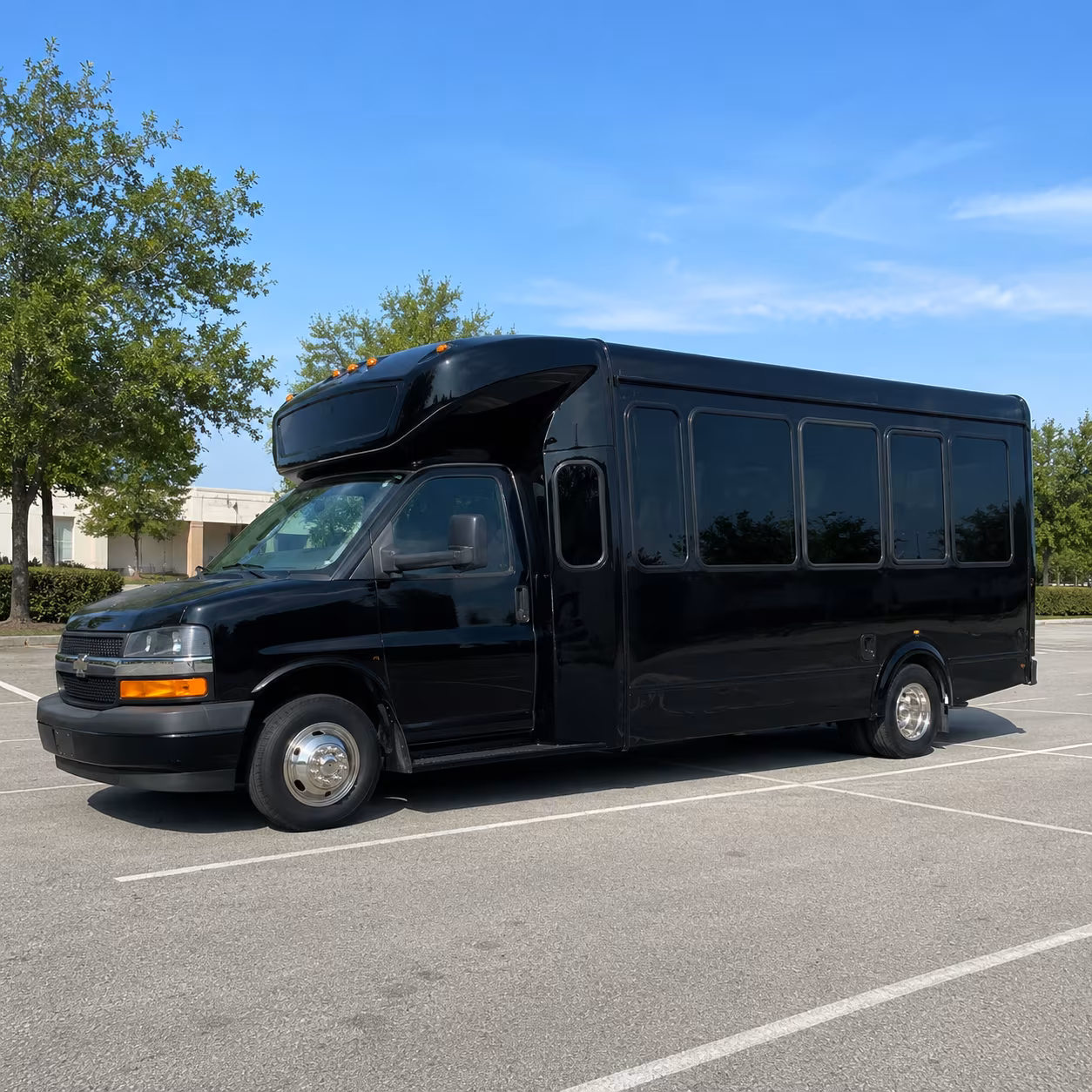 party buses to westchester and hudson valley amphitheater shows