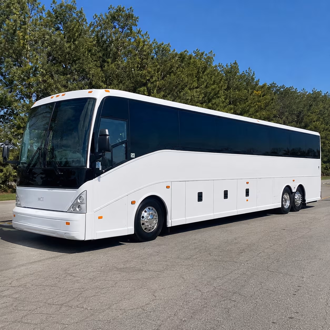 school field trip buses and educational outings from mount vernon