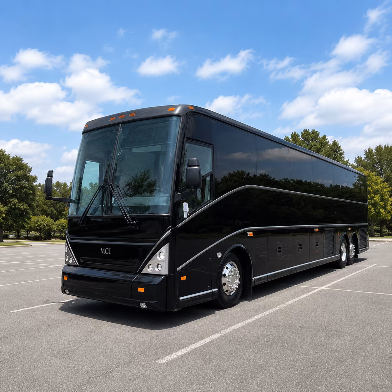 why rent using mountvernoncoachbusservice com