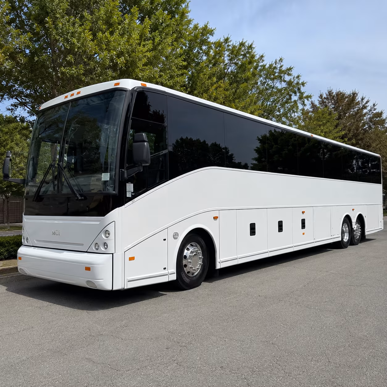 wine festival bus rentals from mount vernon to hudson valley events